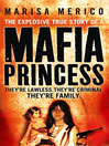 Mafia Princess (eBook)